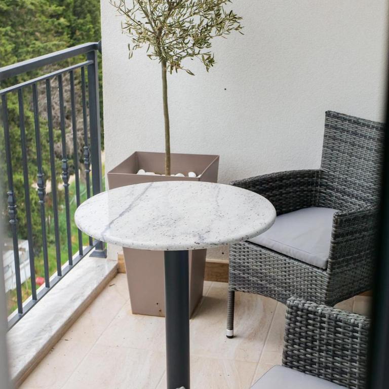 Onyx Luxury - Apartman sa 2 Spavaće Sobe - 3