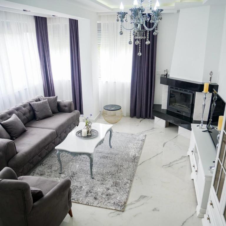 Onyx Luxury - Apartman sa 2 Spavaće Sobe - 11