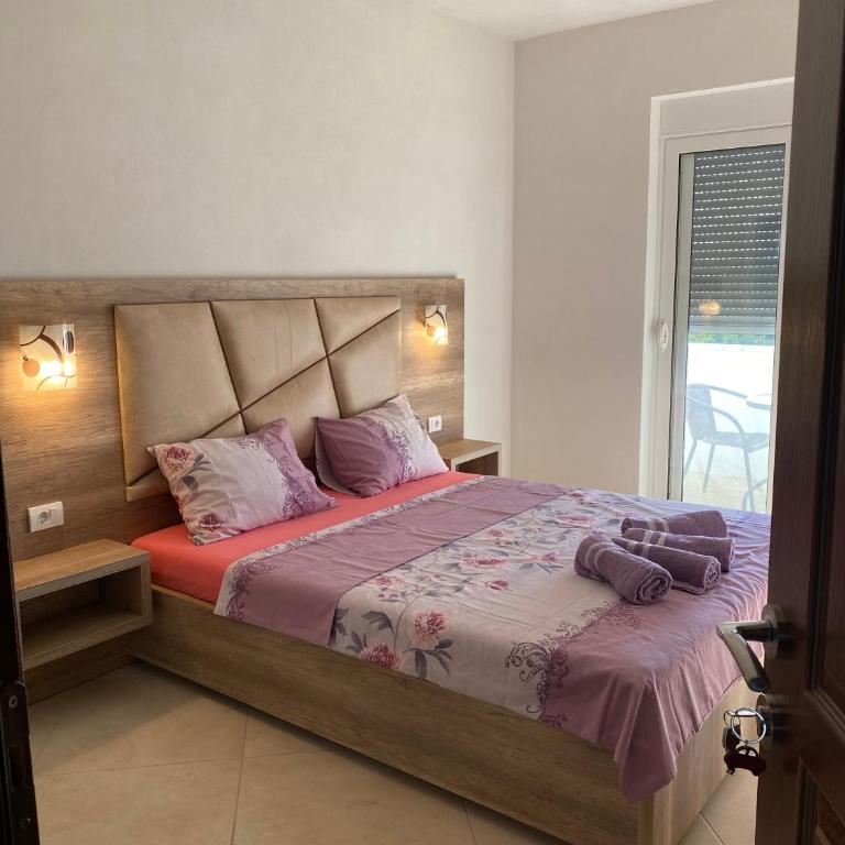 Riverside Apartments - Apartman sa Terasom - 40