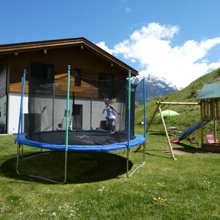 Mounira Ladis - Appartement 2 Chambres - 3