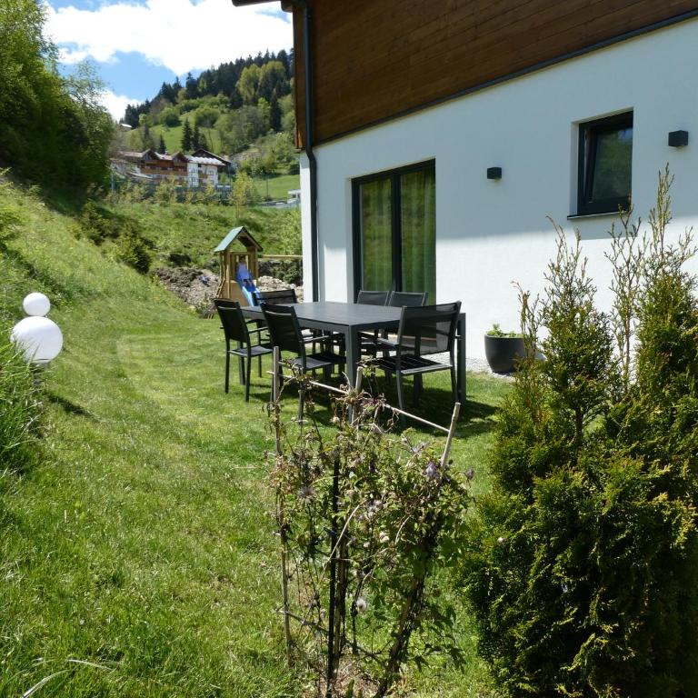 Mounira Ladis - Appartement 2 Chambres - 4