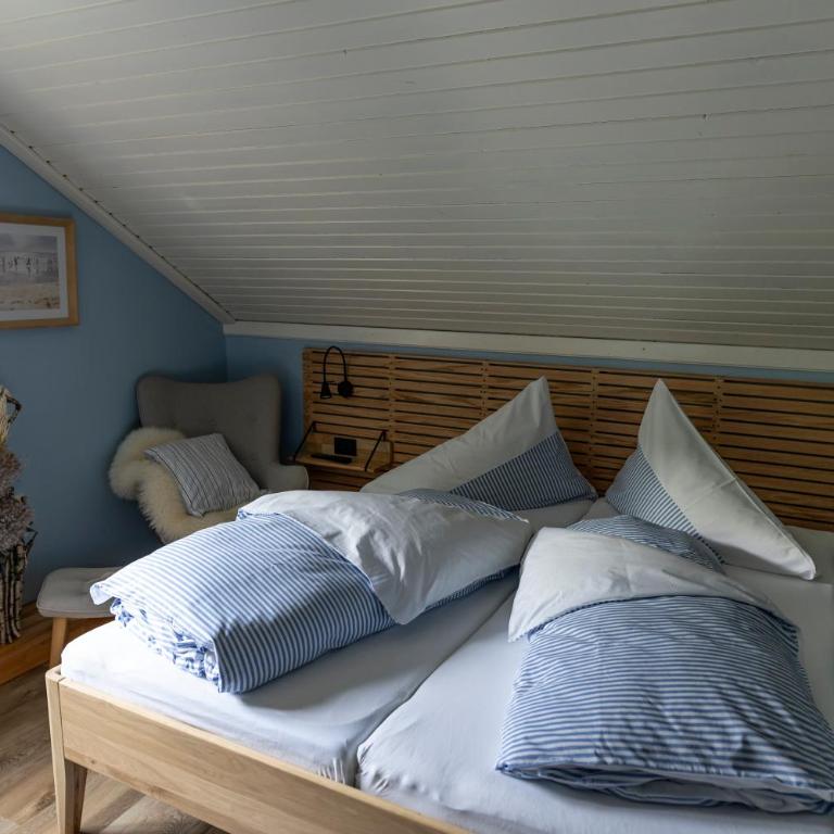 Privatzimmer Haring - Standard Doppelzimmer - 15