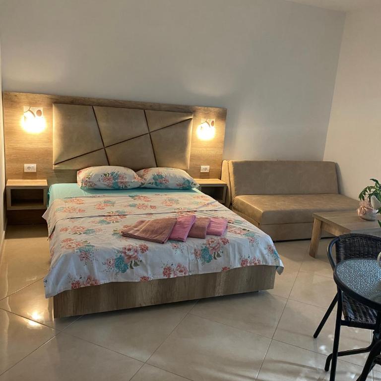 Riverside Apartments - Apartman sa Terasom - 42