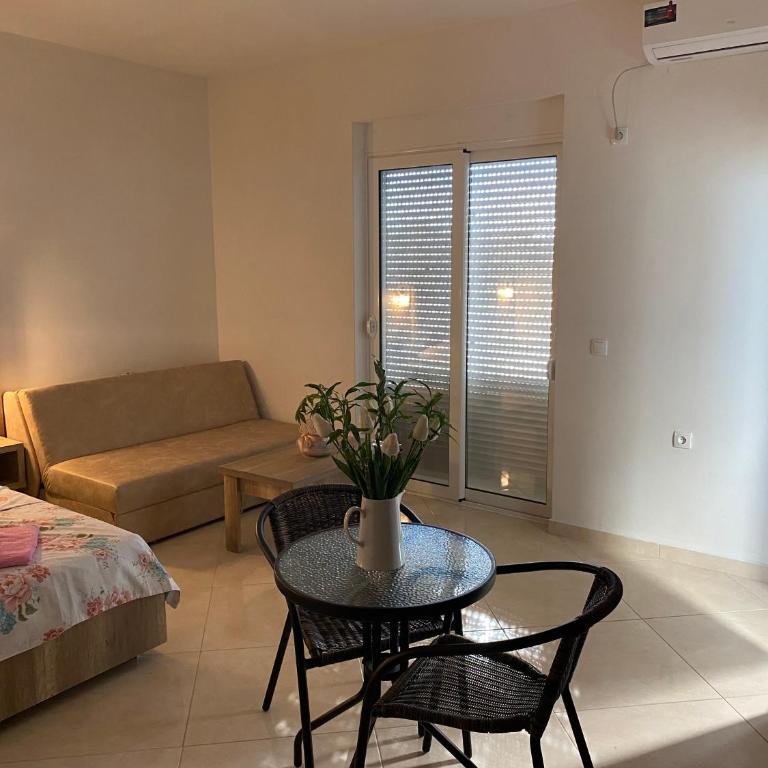 Riverside Apartments - Apartman sa Terasom - 43