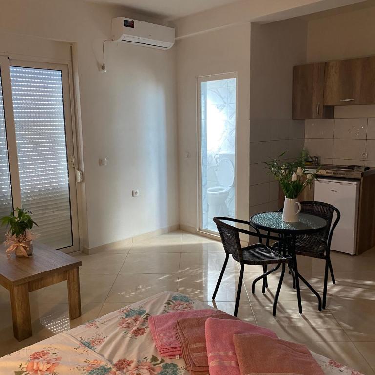 Riverside Apartments - Apartman sa Terasom - 44