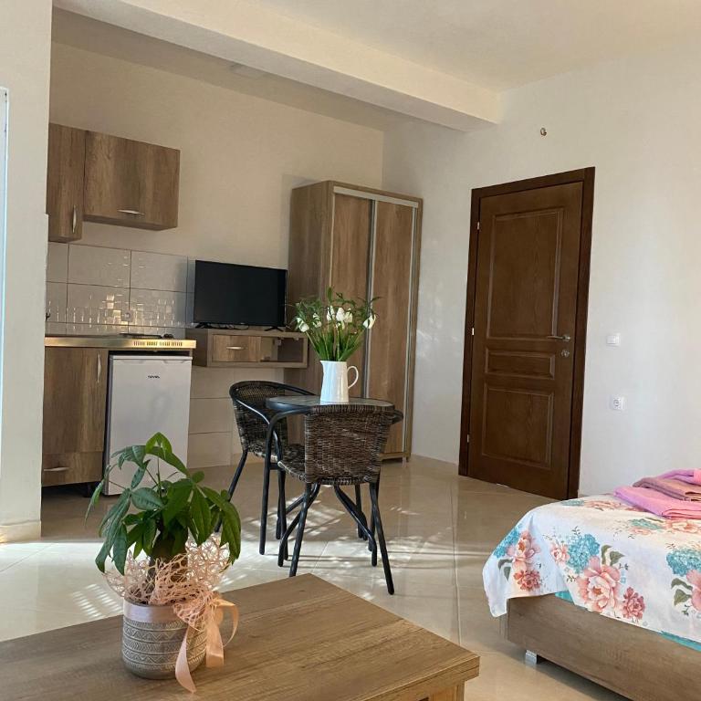 Riverside Apartments - Apartman sa Terasom - 45