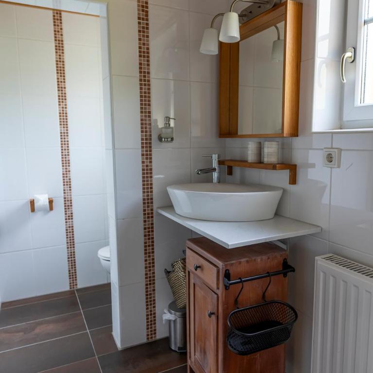 Privatzimmer Haring - Standard Doppelzimmer - 16