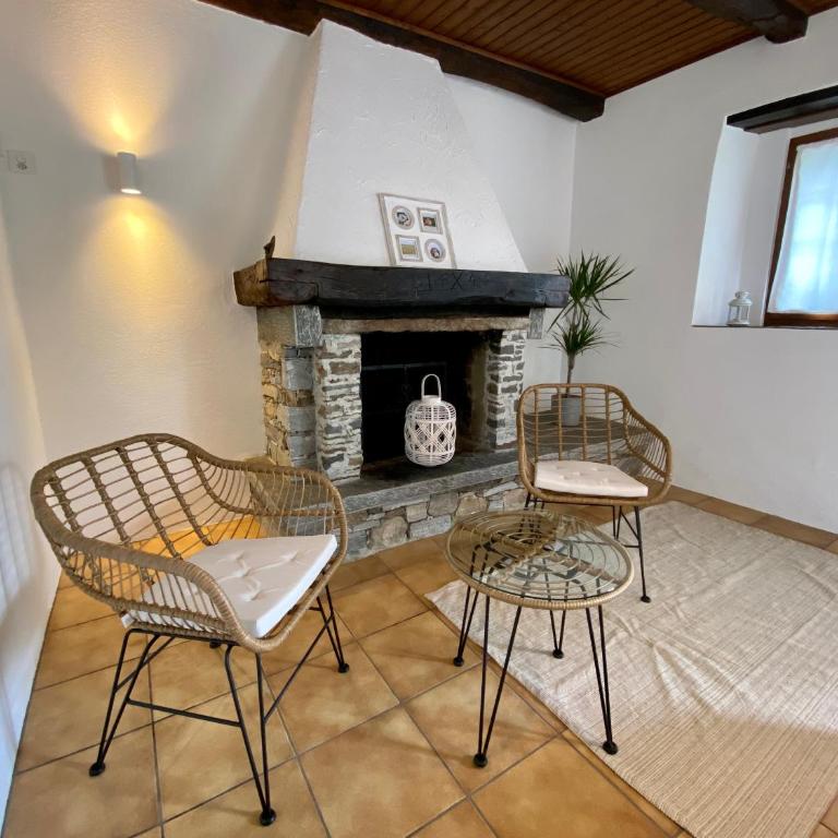 Casa Edi - Casa con 2 Camere da Letto - 33