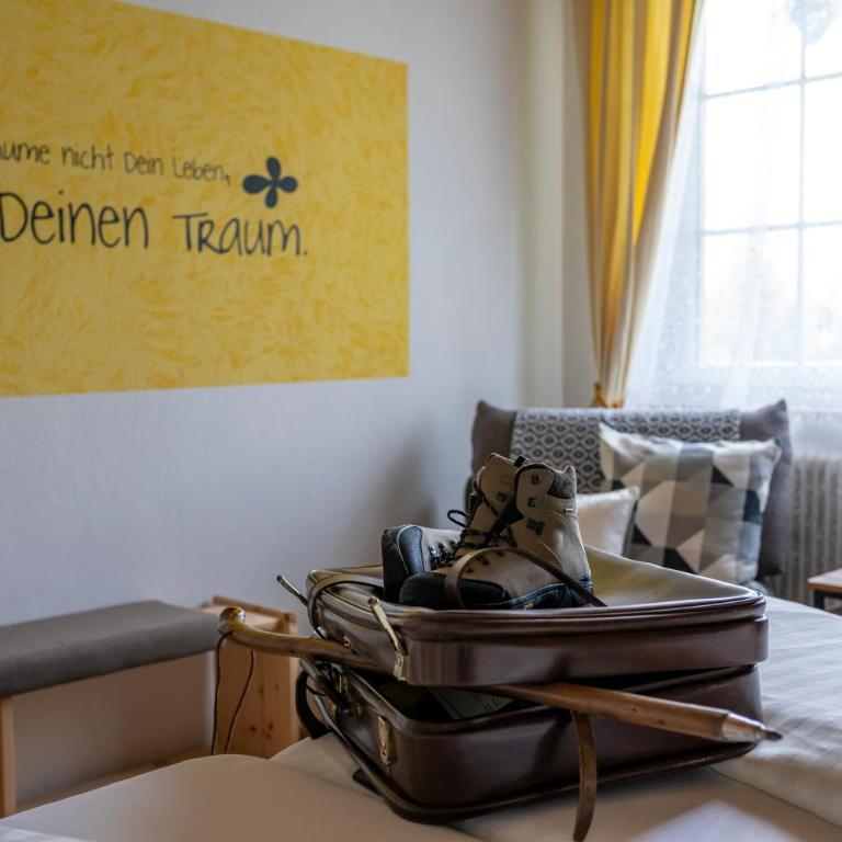 Privatzimmer Haring - Standard Doppelzimmer - 18