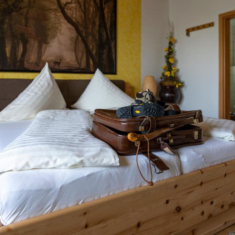 Privatzimmer Haring - Standard Doppelzimmer - 19