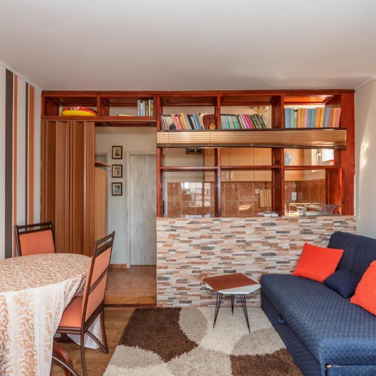 Apartments Pod Lozom with Seaview - Apartment - 3