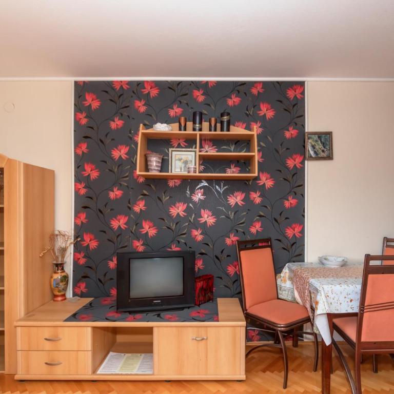 Apartments Pod Lozom with Seaview - Apartment - 7