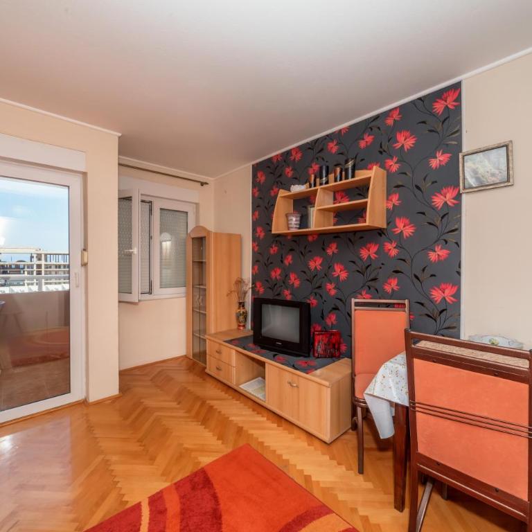 Apartments Pod Lozom with Seaview - Apartment - 11