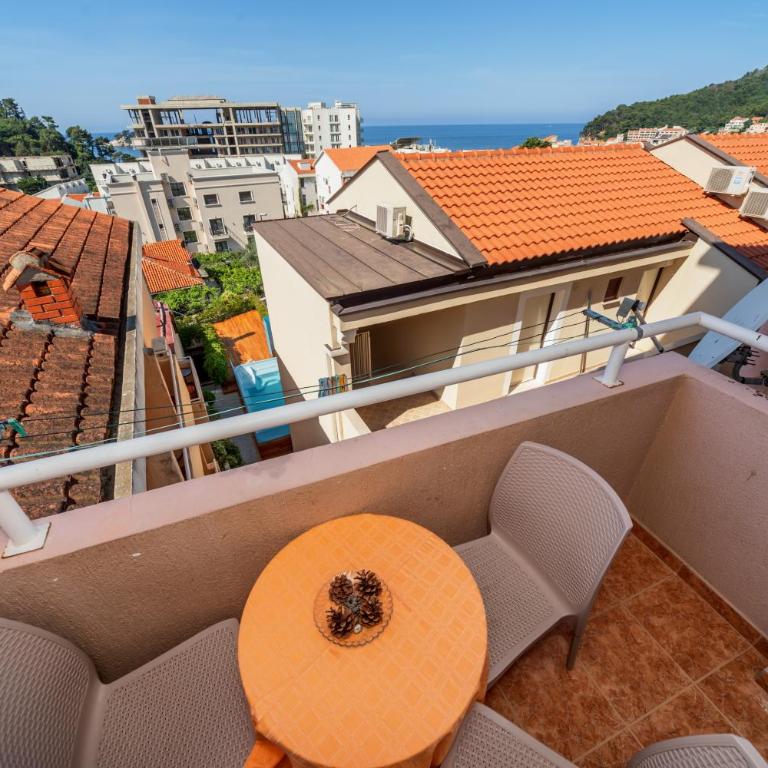 Apartments Pod Lozom with Seaview - Apartment - 25