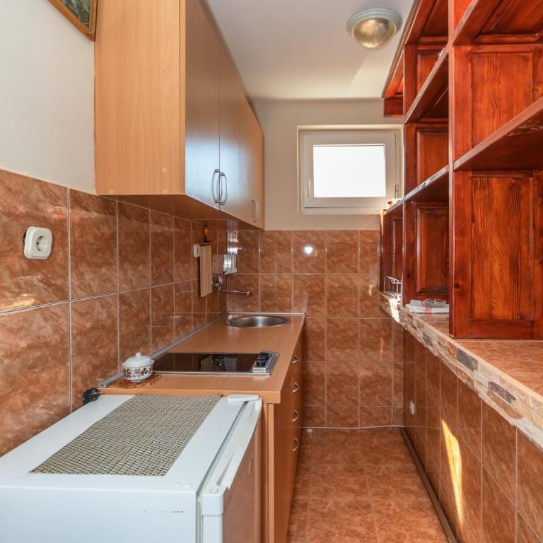 Apartments Pod Lozom with Seaview - Apartman - 24