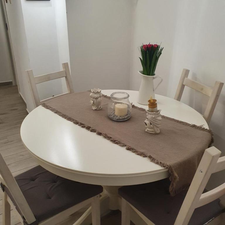 VHOME Exclusive Living Room - Appartamento - 12