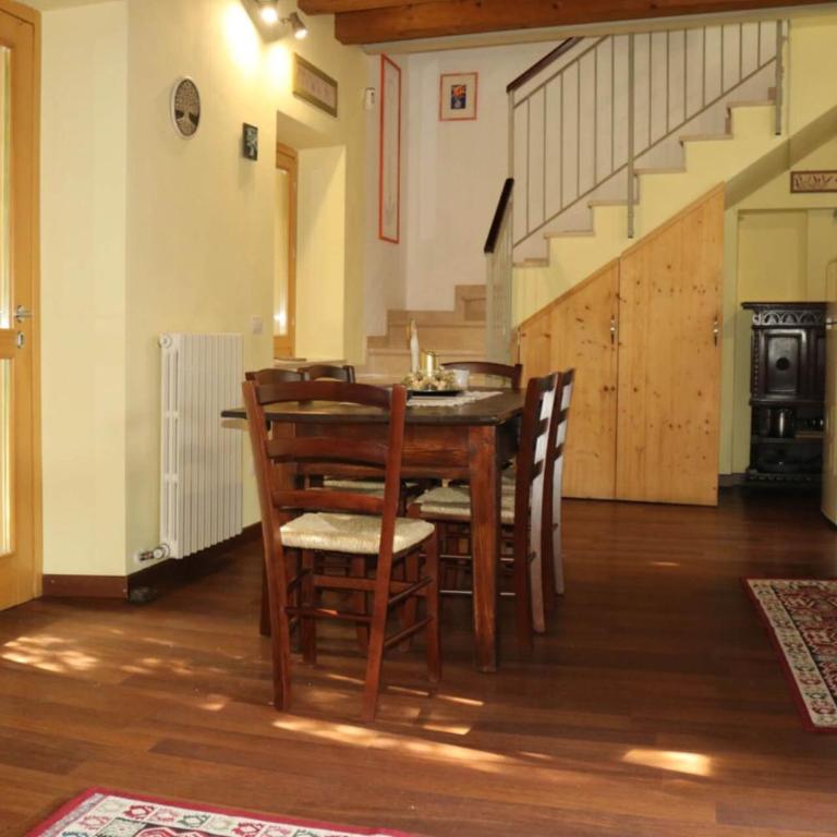 Casa Jasmin, 2 floors, private garden - Two-Bedroom Villa - 5