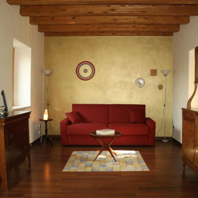 Casa Jasmin, 2 floors, private garden - Two-Bedroom Villa - 1