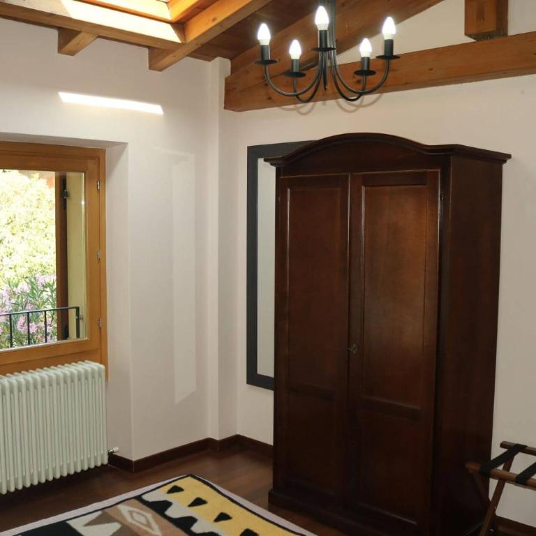Casa Jasmin, 2 floors, private garden - Two-Bedroom Villa - 9