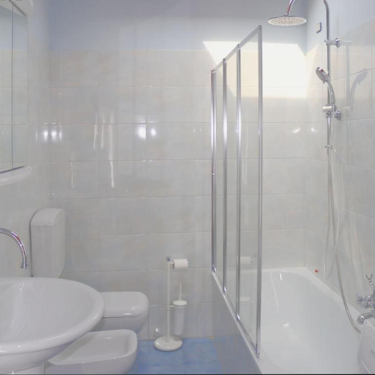 Casa Jasmin, 2 floors, private garden - Two-Bedroom Villa - 11