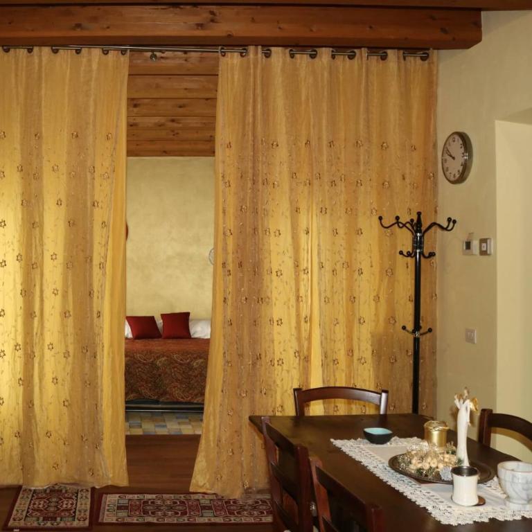 Casa Jasmin, 2 floors, private garden - Two-Bedroom Villa - 13