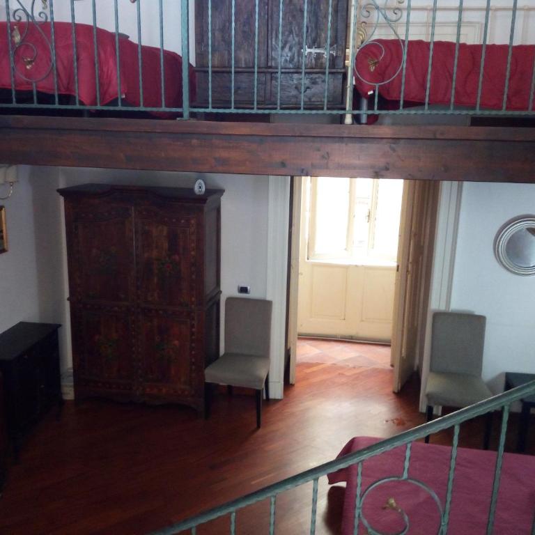 Napoli Centro Antico 167 - One-Bedroom House - 5