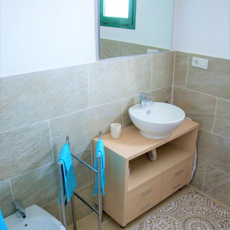 Casa Nami - Apartamento Deluxe - 13