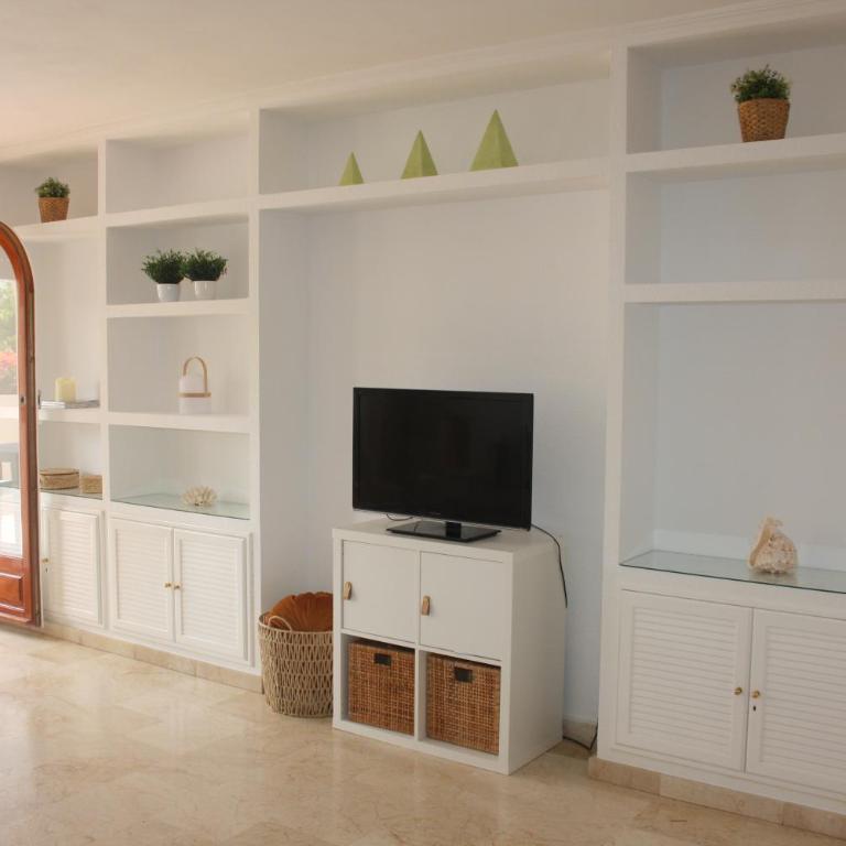 San Esteban, Javea - Apartamento de 2 dormitorios - 11