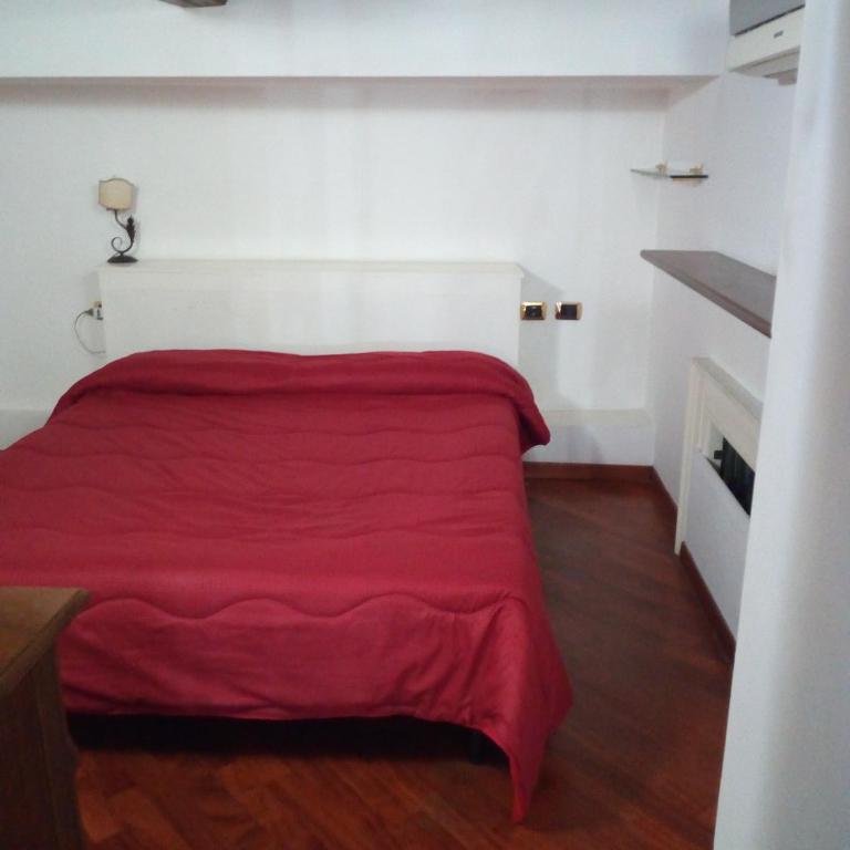 Napoli Centro Antico 167 - Two-Bedroom House - 15