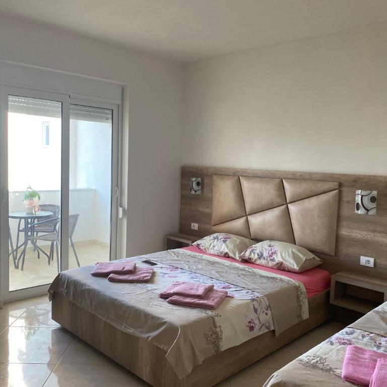 Riverside Apartments - Apartman sa Terasom - 32