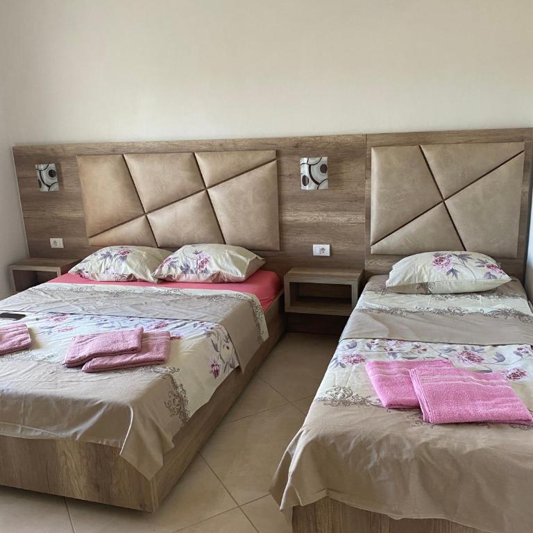 Riverside Apartments - Apartman sa Terasom - 33
