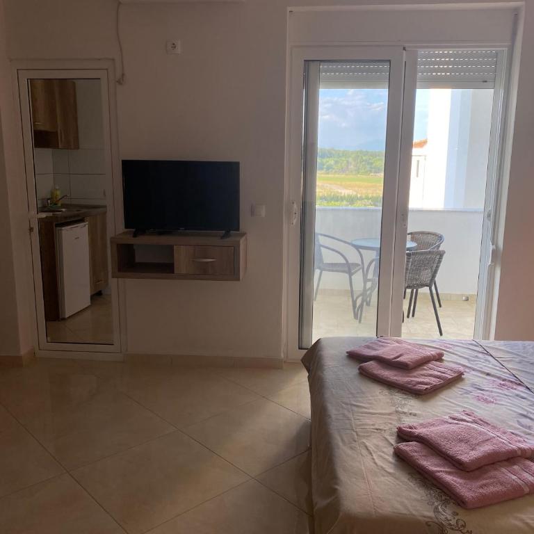 Riverside Apartments - Apartman sa Terasom - 38
