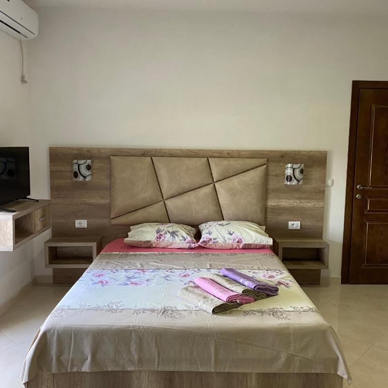 Riverside Apartments - Apartman sa Terasom - 11