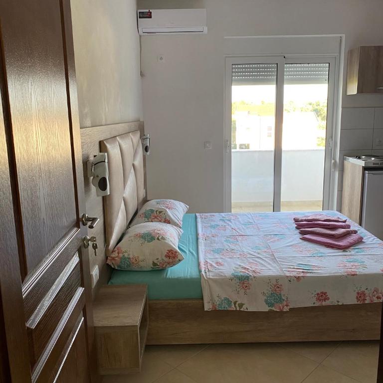Riverside Apartments - Apartman sa Terasom - 17