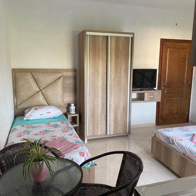 Riverside Apartments - Apartman sa Terasom - 18