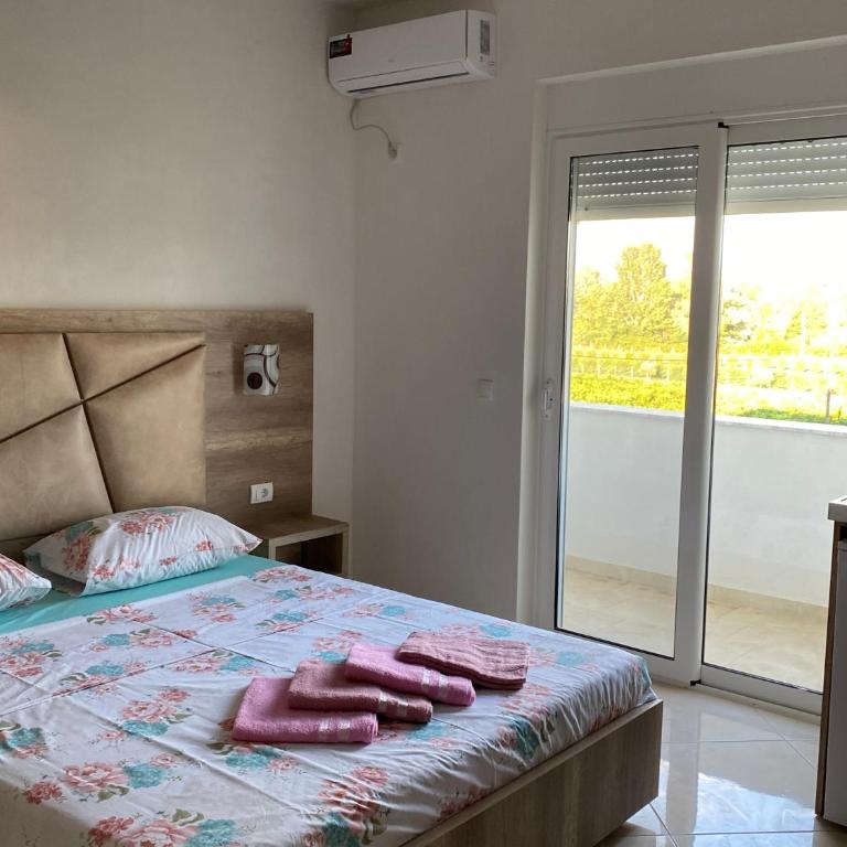 Riverside Apartments - Apartman sa Terasom - 21