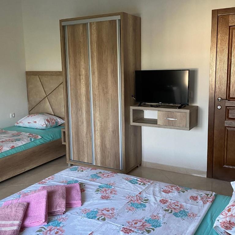Riverside Apartments - Apartman sa Terasom - 22