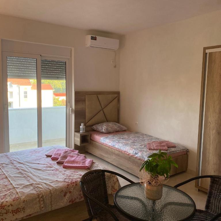 Riverside Apartments - Apartman sa Terasom - 26