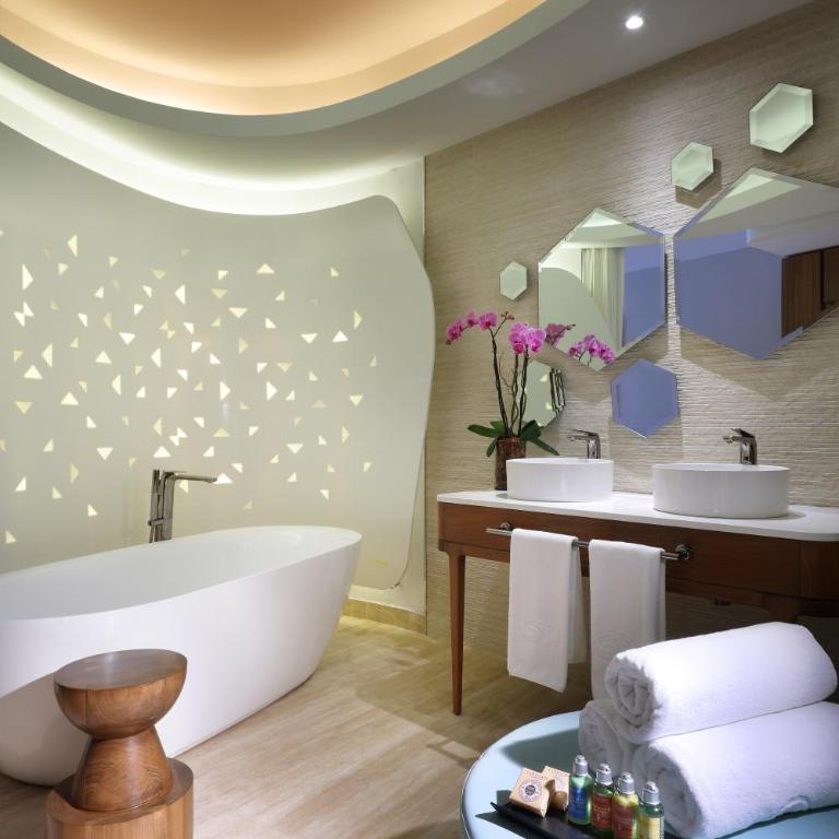 TRS Coral Hotel - Adults Only - All Inclusive - Junior Suite Garden View - 4