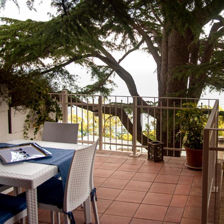 loft sul mare Sirolo - Appartamento con Vista Mare - 35