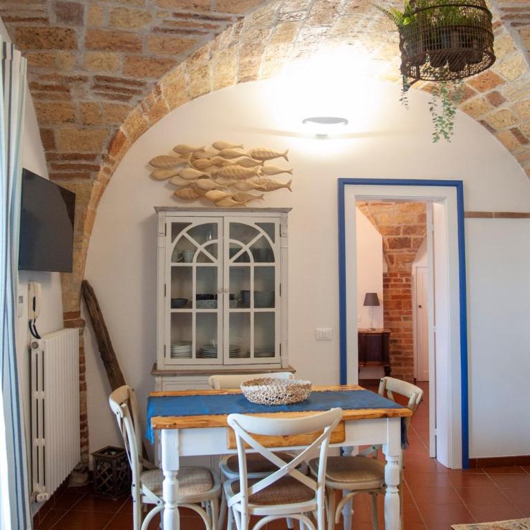 loft sul mare Sirolo - Appartamento con Vista Mare - 29