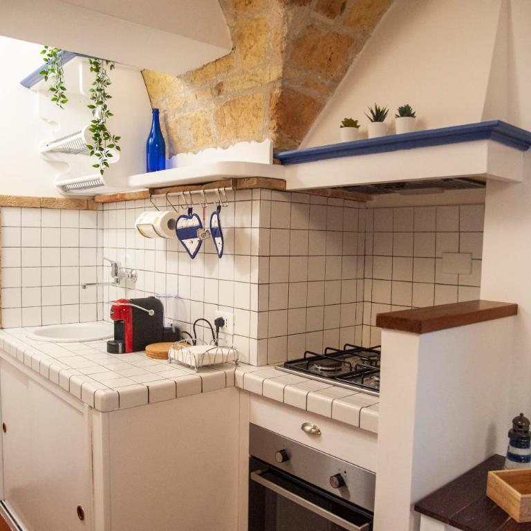 loft sul mare Sirolo - Appartamento con Vista Mare - 28