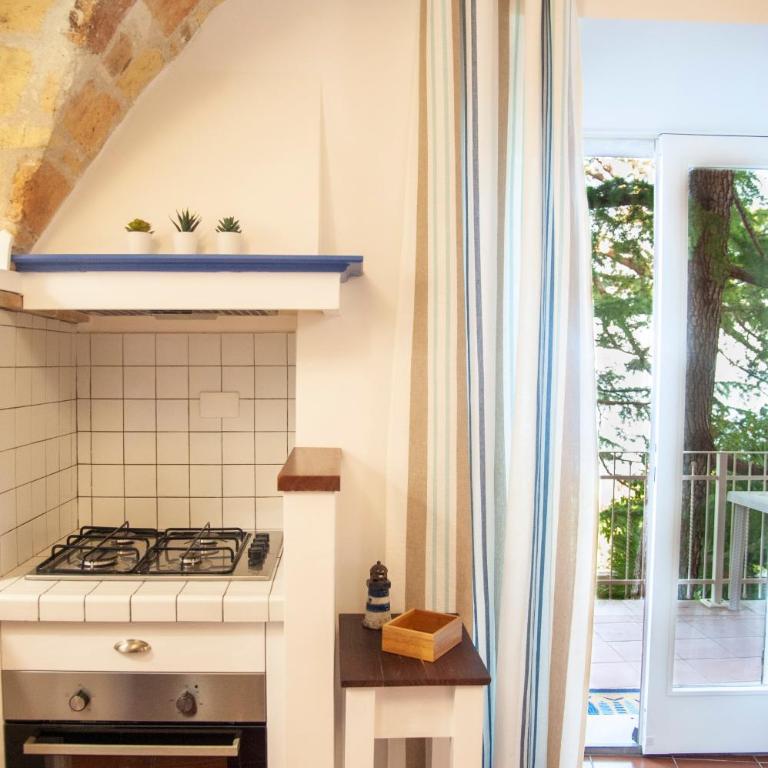 loft sul mare Sirolo - Appartamento con Vista Mare - 25