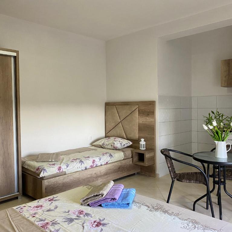 Riverside Apartments - Apartman sa Terasom - 2