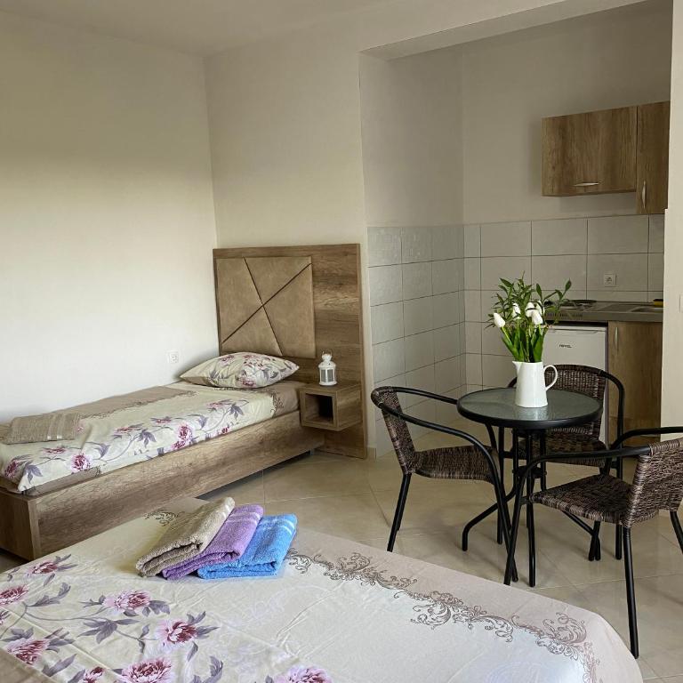 Riverside Apartments - Apartman sa Terasom - 3