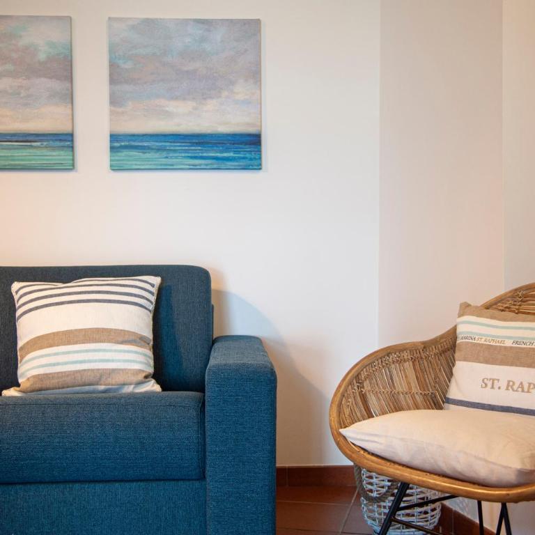 loft sul mare Sirolo - Appartamento con Vista Mare - 24