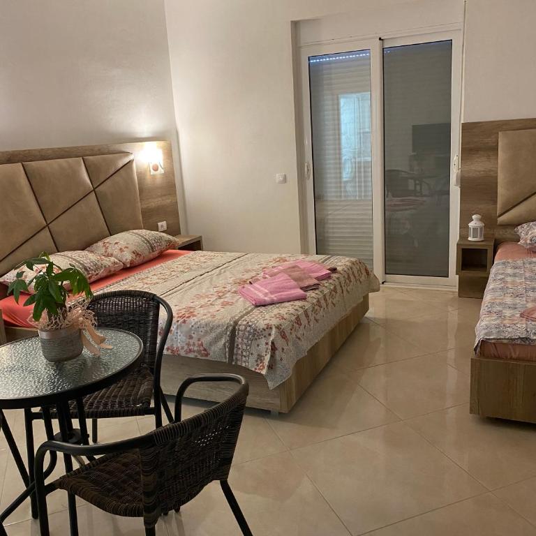 Riverside Apartments - Apartman sa Terasom - 7