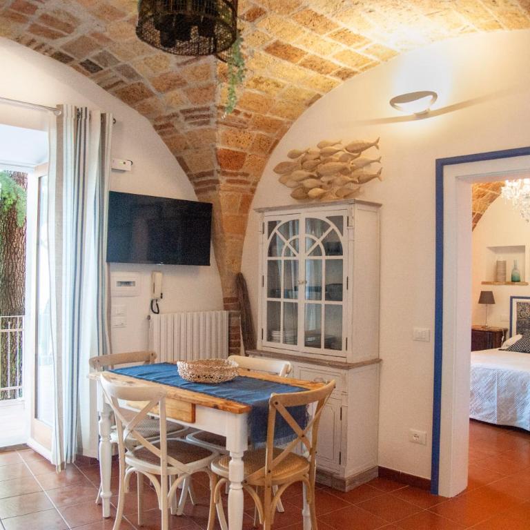 loft sul mare Sirolo - Appartamento con Vista Mare - 2