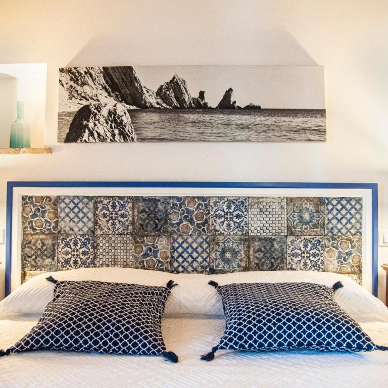 loft sul mare Sirolo - Appartamento con Vista Mare - 8
