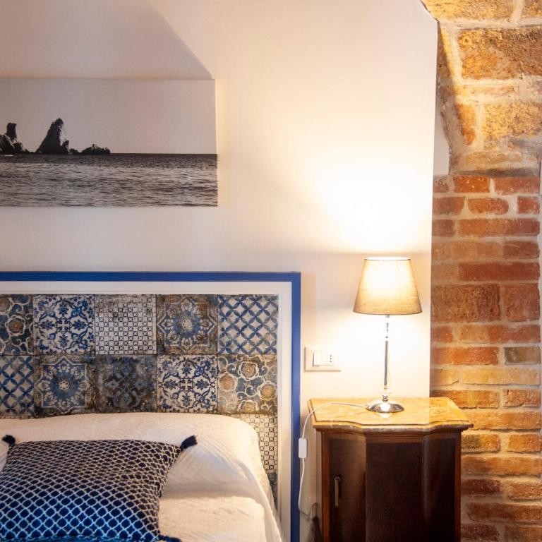 loft sul mare Sirolo - Appartamento con Vista Mare - 11